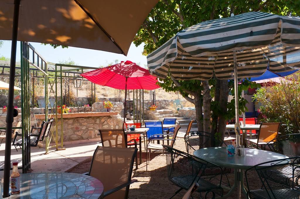 The Oracle Patio Cafe and Market | cafe | 270 W American Ave, Oracle, AZ 85623, USA | 5208967615 OR +1 520-896-7615