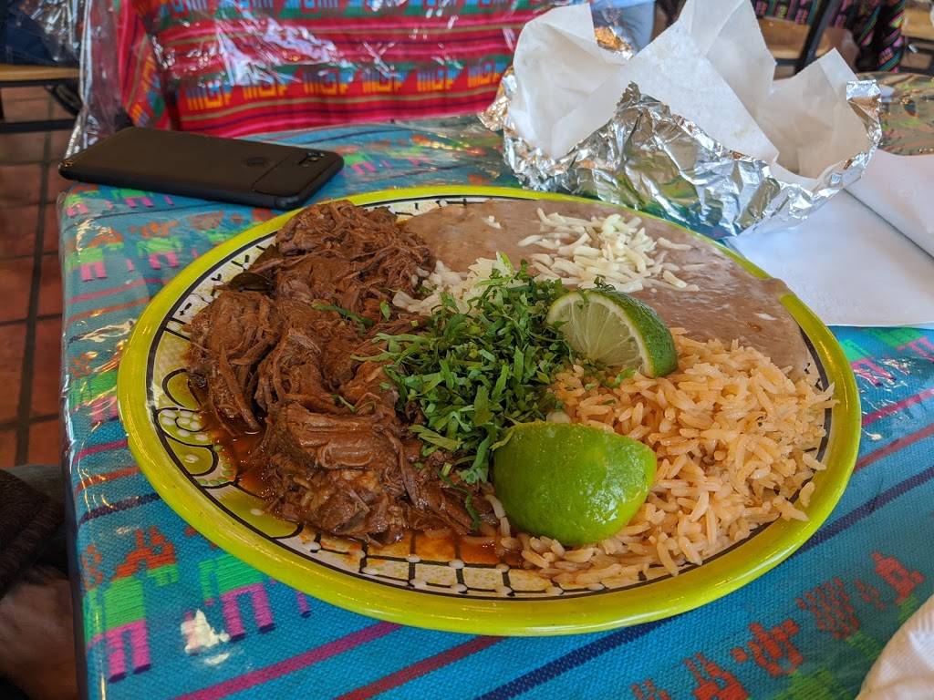 Taquería La Chona | restaurant | 3415 E Harry St, Wichita, KS 67218, USA | 3166510050 OR +1 316-651-0050