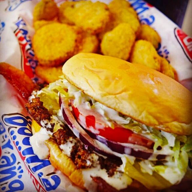 Boomarang Diner | restaurant | 828 East Side Blvd, Muskogee, OK 74403, USA | 9186873373 OR +1 918-687-3373