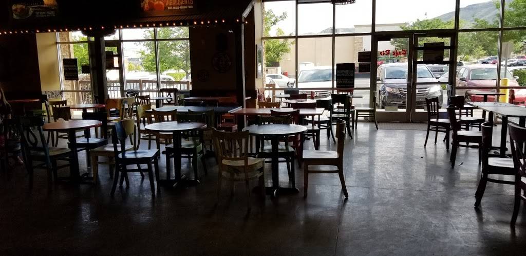 Cafe Rio Mexican Grill | restaurant | 5506 13400 S, Herriman, UT 84096, USA | 8019884800 OR +1 801-988-4800