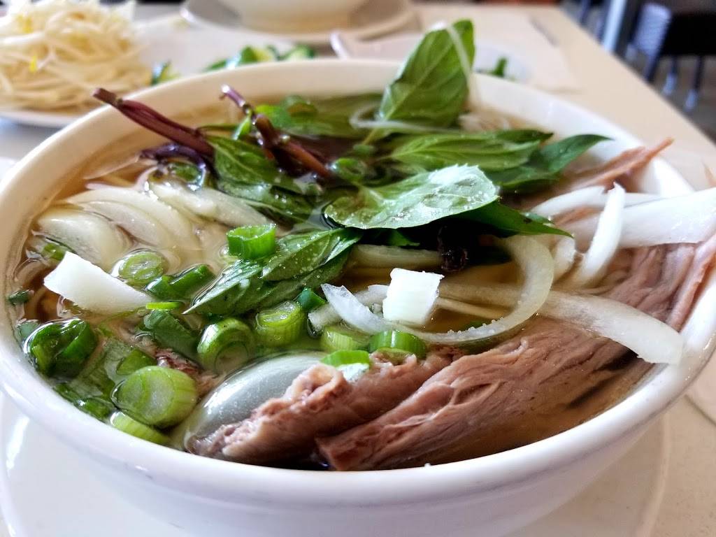 5i Pho | meal delivery | 5407 Sepulveda Blvd, Culver City, CA 90230, USA | 3105726000 OR +1 310-572-6000