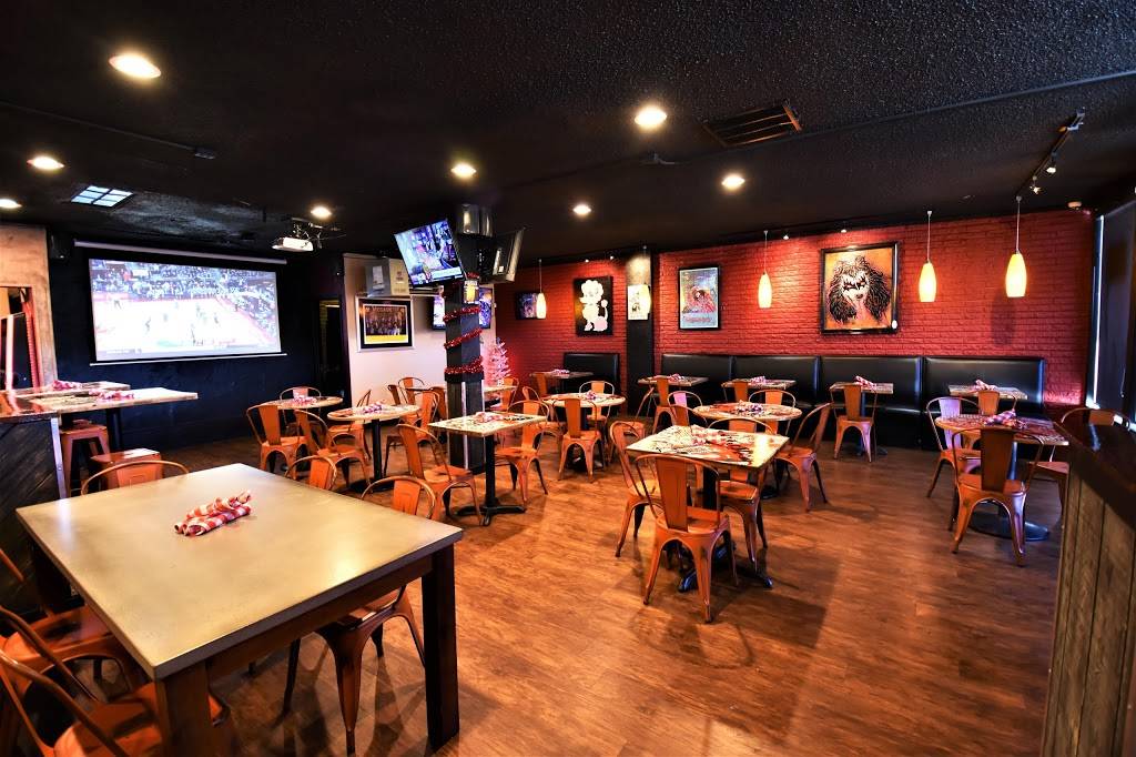 The Brutal Poodle | restaurant | 1967 S Broadway, Denver, CO 80210, USA | 7203796281 OR +1 720-379-6281