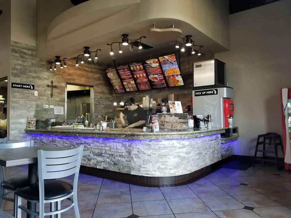 Zaky Mediterranean Grill | restaurant | 4323 East Mills Cir Suite 102, Ontario, CA 91764, USA | 9094767341 OR +1 909-476-7341