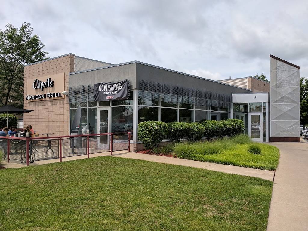 Chipotle Mexican Grill | restaurant | 5545 N Main St, Mishawaka, IN 46545, USA | 5742713353 OR +1 574-271-3353