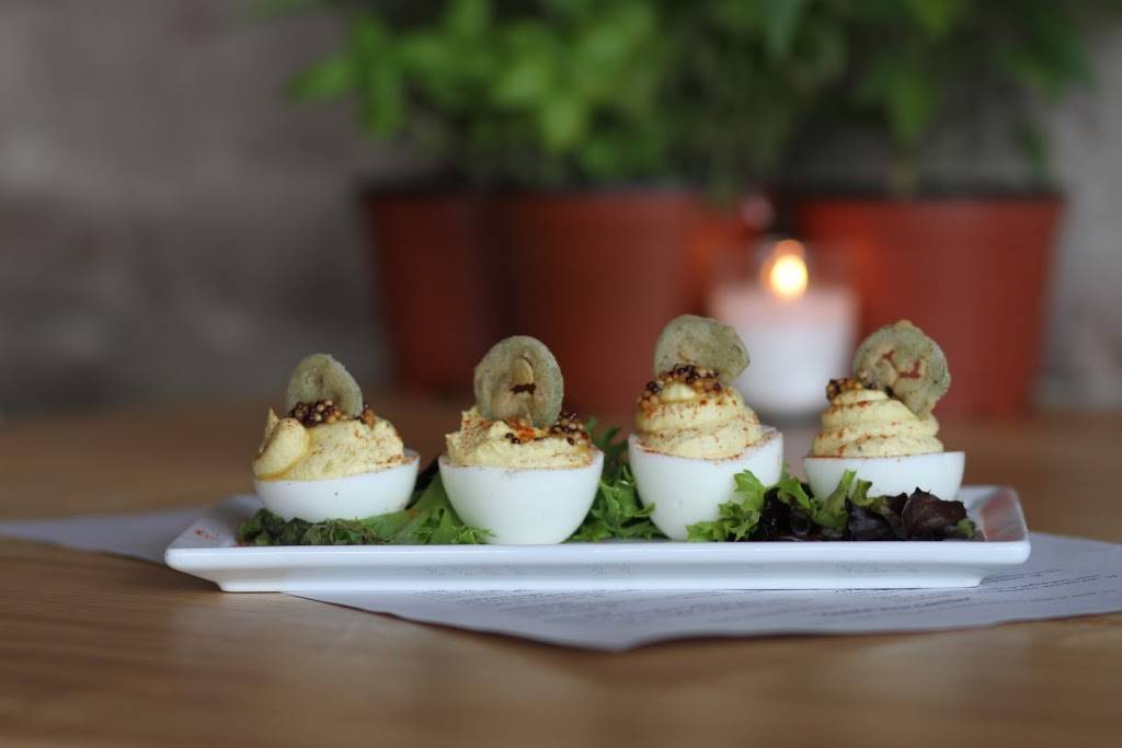 Two 09 West Main | restaurant | 209 W Main St, Leesburg, FL 34748, USA | 3528017966 OR +1 352-801-7966