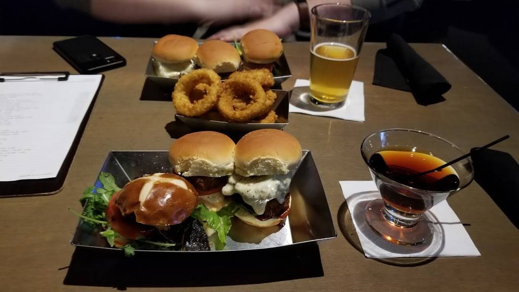 Sidecar Slider Bar - Commerce | restaurant | 2215 Haggerty Rd, Orchard Lake, MI 48323, USA | 2488595382 OR +1 248-859-5382