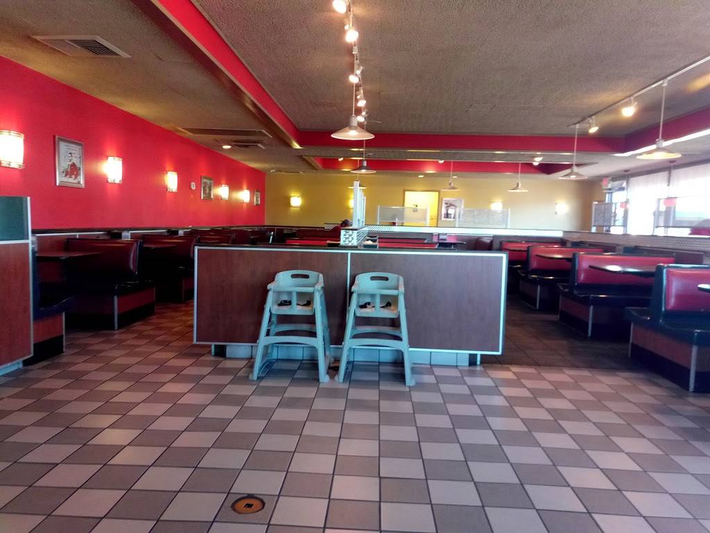 Carls Jr. | restaurant | 3707 N Oracle Rd, Tucson, AZ 85705, USA | 5208884032 OR +1 520-888-4032