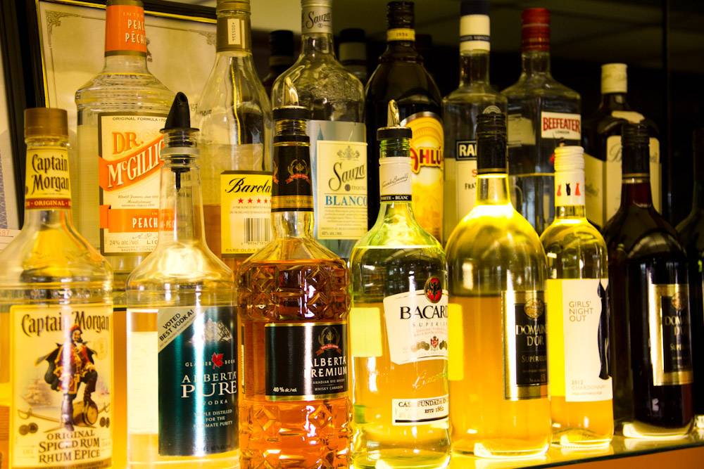 The Spot Restaurant | restaurant | 311157 ON-6, Mount Forest, ON N0G 2L0, Canada | 5193234738 OR +1 519-323-4738