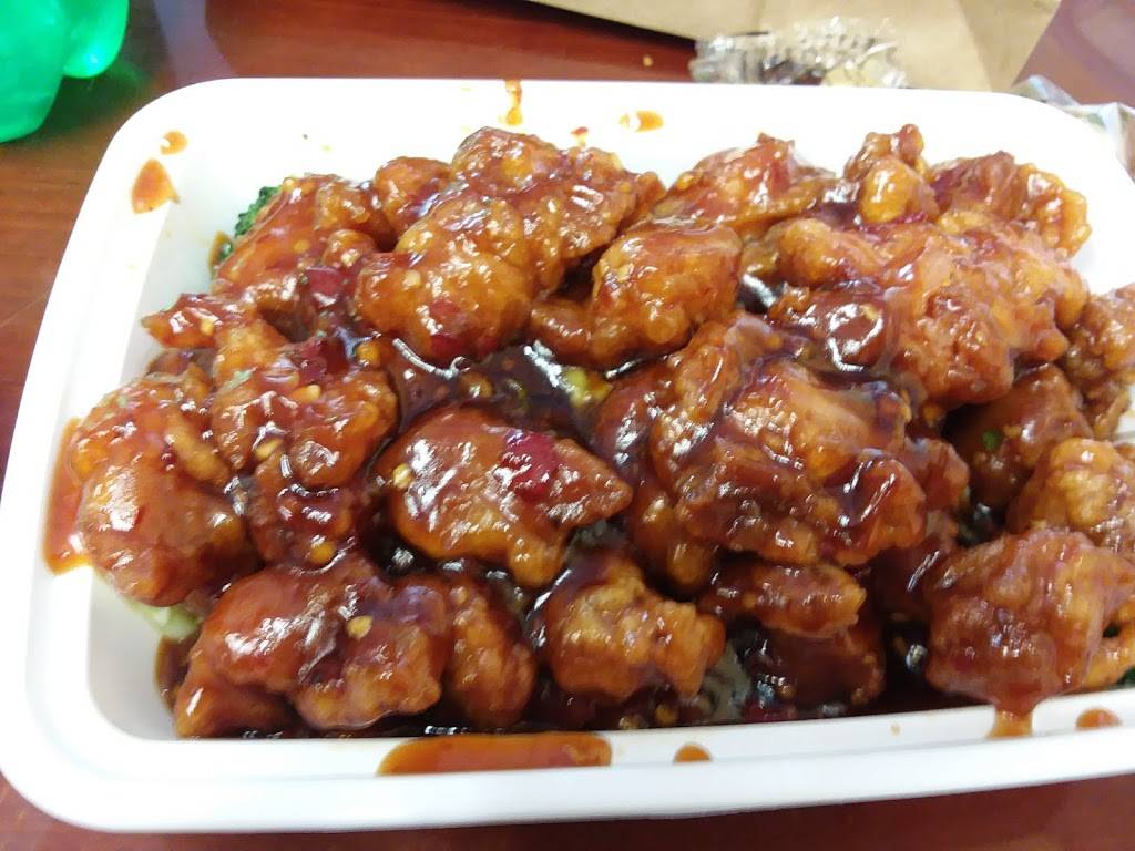 Chang Jiang | restaurant | 631 S Main St, DeForest, WI 53532, USA | 6088468789 OR +1 608-846-8789