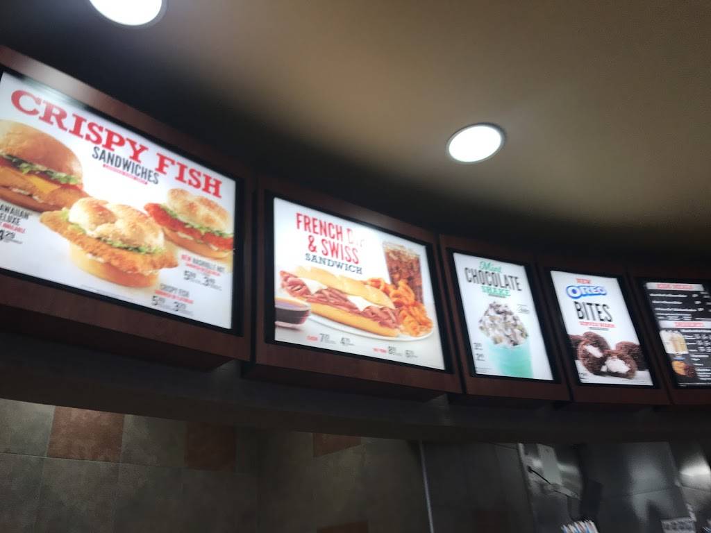 Arbys | meal takeaway | 2531 South M, Rte 291, Independence, MO 64057, USA | 8163735236 OR +1 816-373-5236