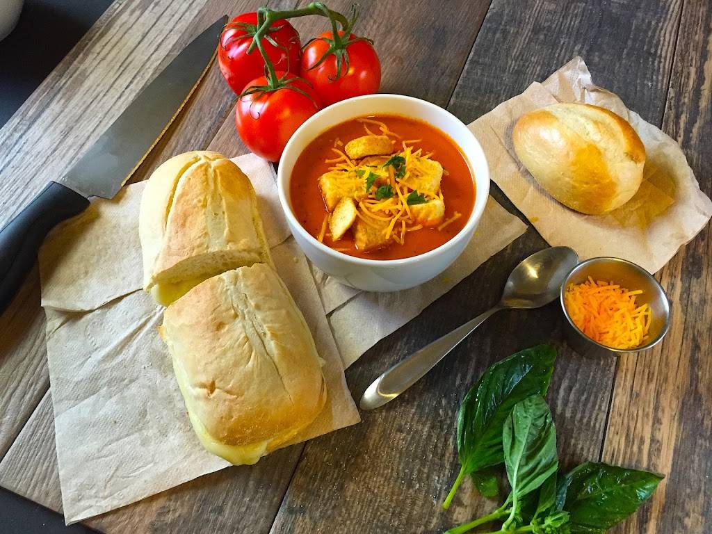 Picklemans Gourmet Cafe | meal delivery | 3514 Clinton Parkway Ste E, Lawrence, KS 66047, USA | 7858569060 OR +1 785-856-9060