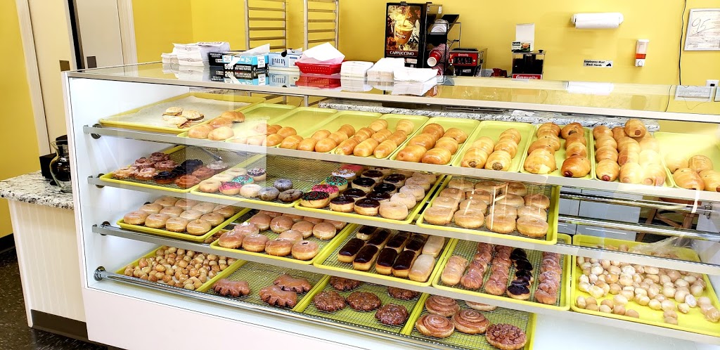Jelly Doughnuts & Kolaches | restaurant | 8010 Airport Blvd #105, Mobile, AL 36608, USA | 2513075884 OR +1 251-307-5884