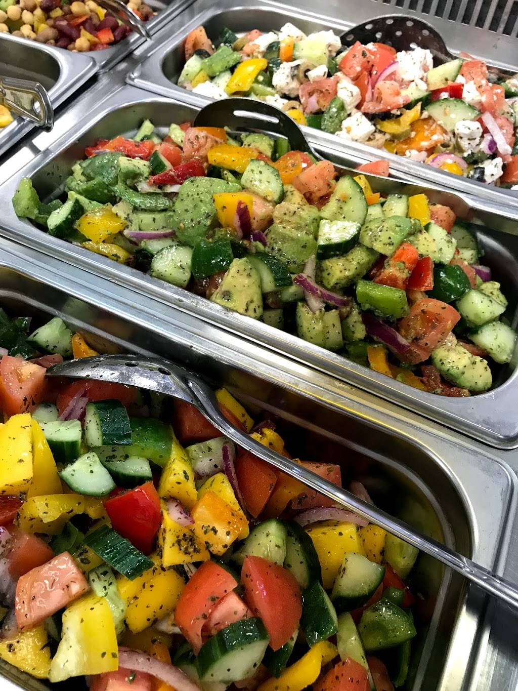 Restaurant Amir (Dorval) | restaurant | 910 Chemin Herron, Dorval, QC H9S 1B3, Canada | 5146360550 OR +1 514-636-0550