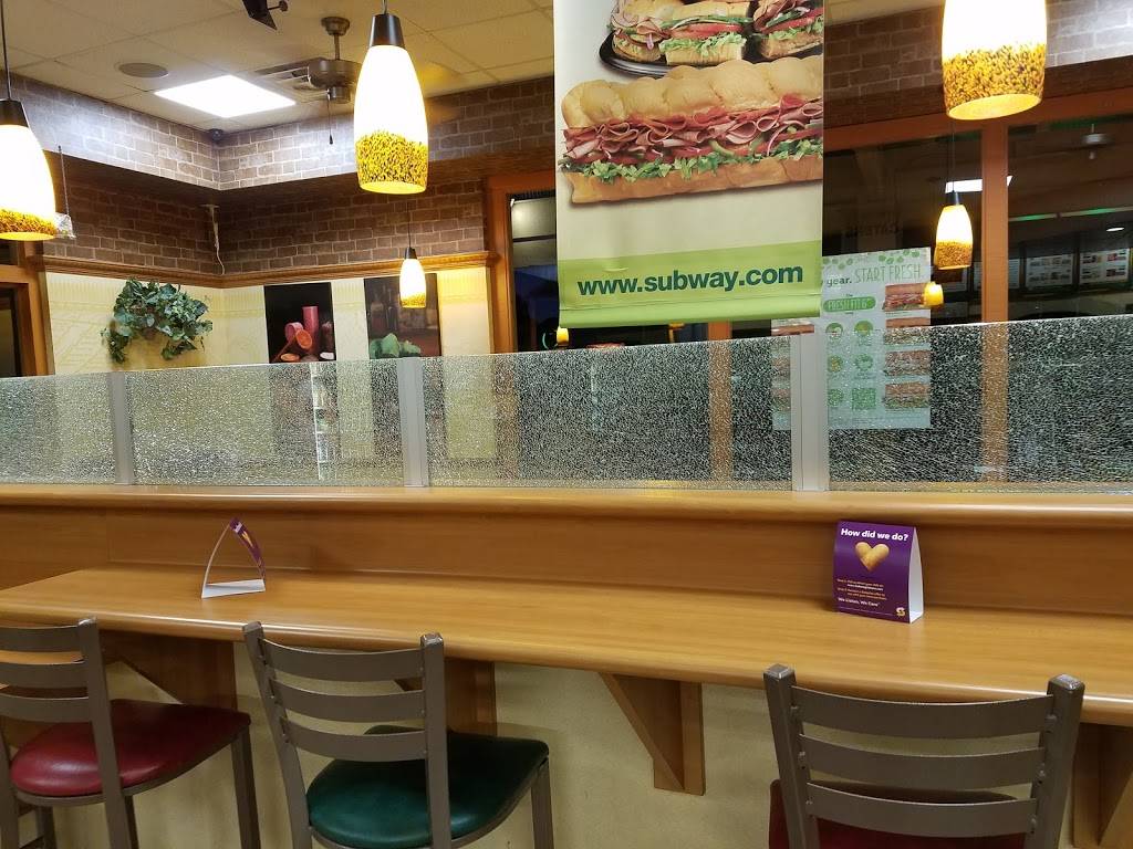 Subway Restaurants | restaurant | 631 S Rancho Santa Fe Rd, San Marcos, CA 92078, USA | 7605109590 OR +1 760-510-9590