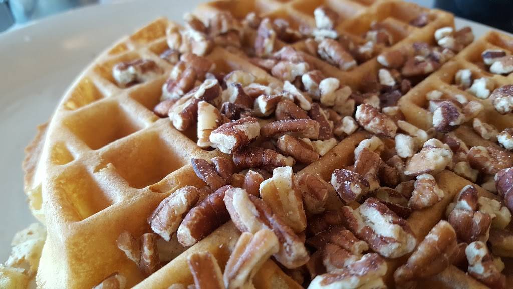 Briarfield Cafe | restaurant | 3220 Briarfield Blvd, Maumee, OH 43537, USA | 4198657260 OR +1 419-865-7260