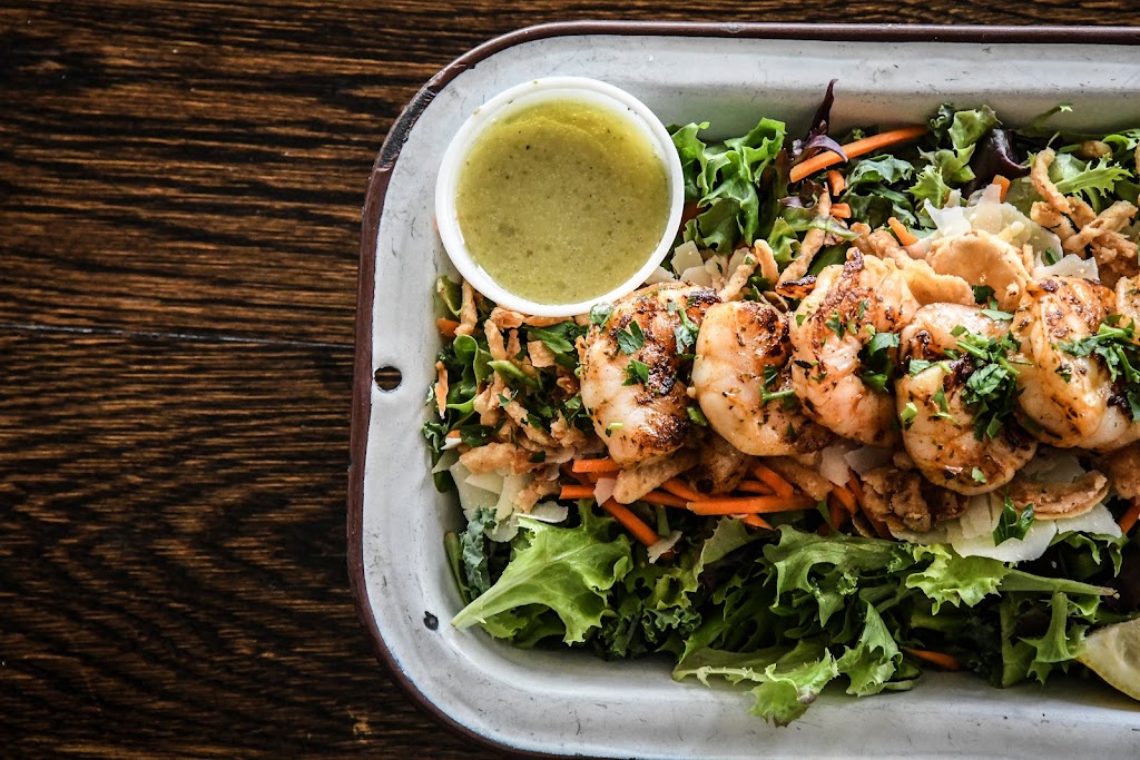 Brown Bag Seafood Co. | restaurant | Westside Provisions, 1198 Howell Mill Rd, Atlanta, GA 30318, USA | 4049637572 OR +1 404-963-7572