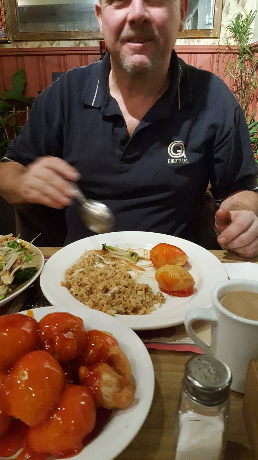 Sunshine Chinese Family Restaurant | restaurant | 33994 King St, Zurich, ON N0M 2T0, Canada | 5192368618 OR +1 519-236-8618