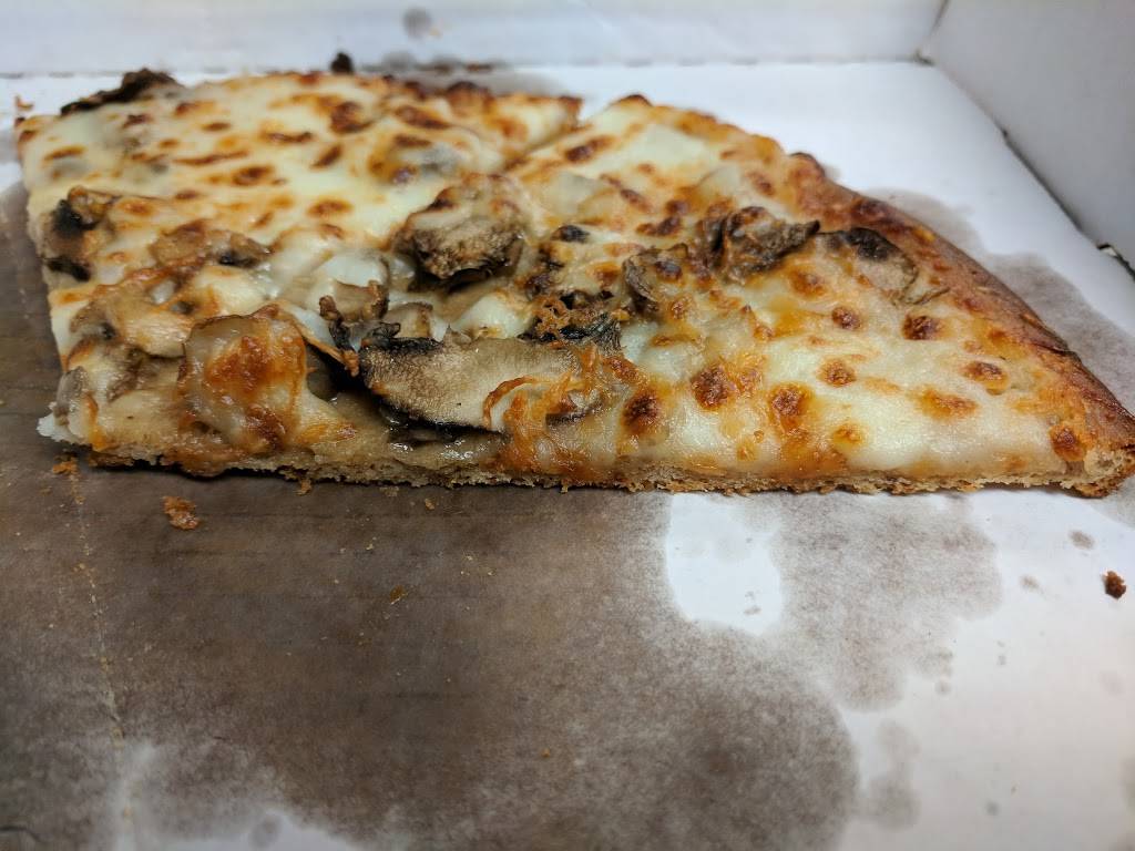 Papa Johns Pizza | restaurant | 5300 Library Rd, Bethel Park, PA 15102, USA | 4128337171 OR +1 412-833-7171