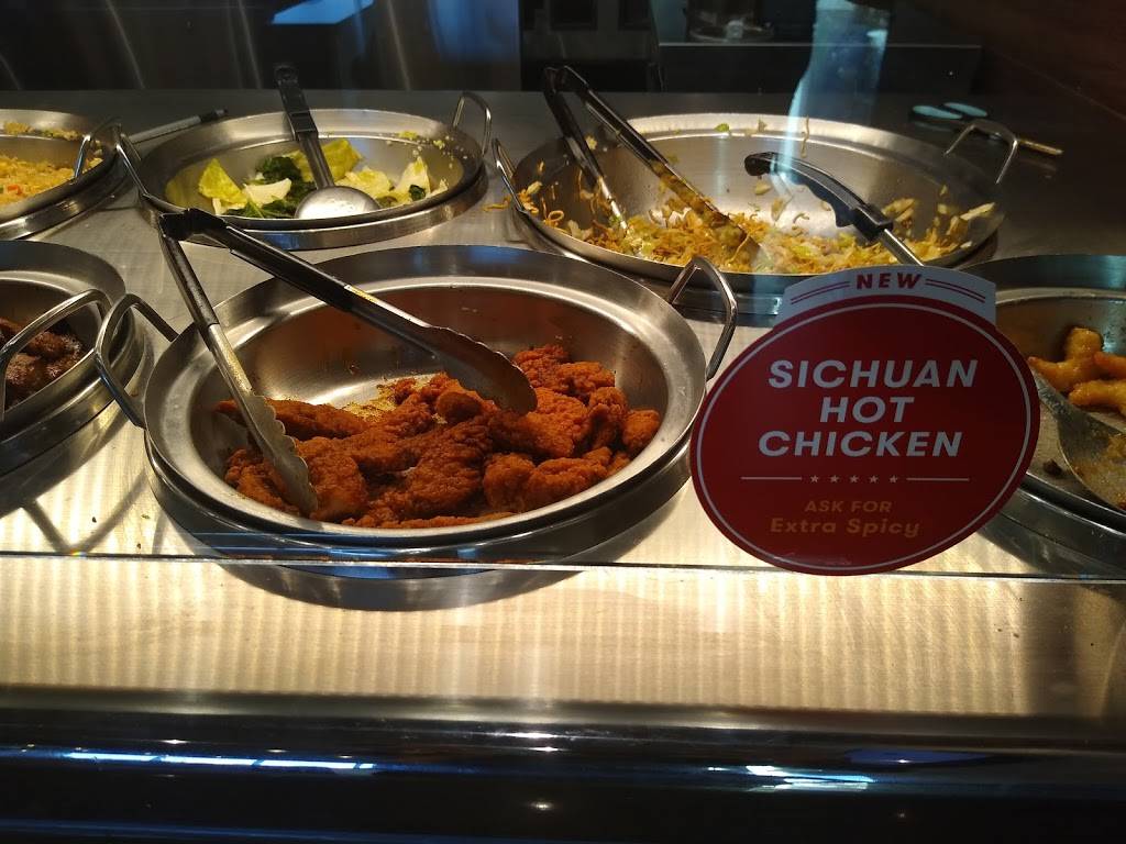 Panda Express | restaurant | 3010 W Jack London Blvd, Livermore, CA 94551, USA | 9258003060 OR +1 925-800-3060