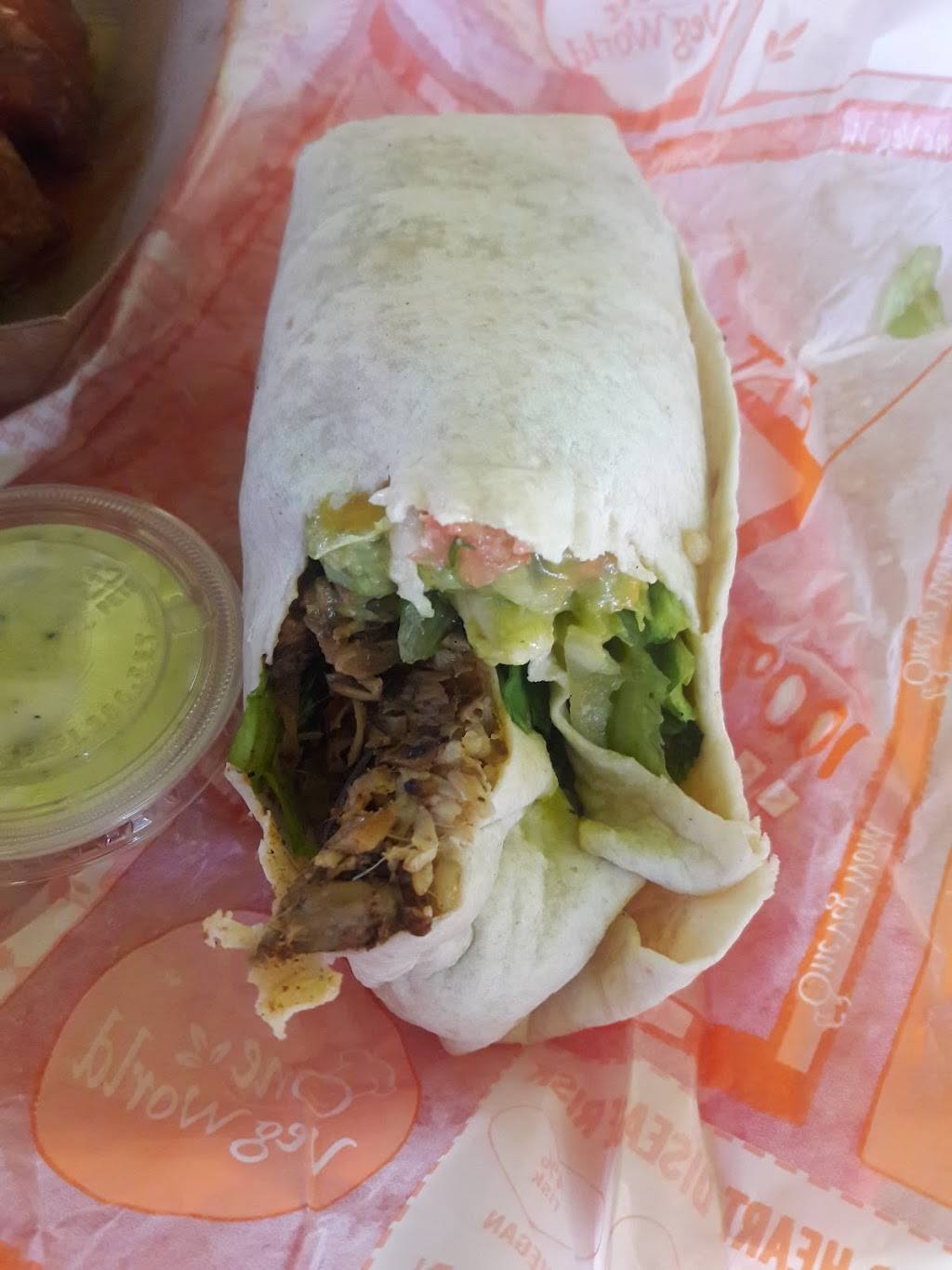 One Veg World Duarte | restaurant | 1355 E Huntington Dr, Duarte, CA 91010, USA | 6262567808 OR +1 626-256-7808