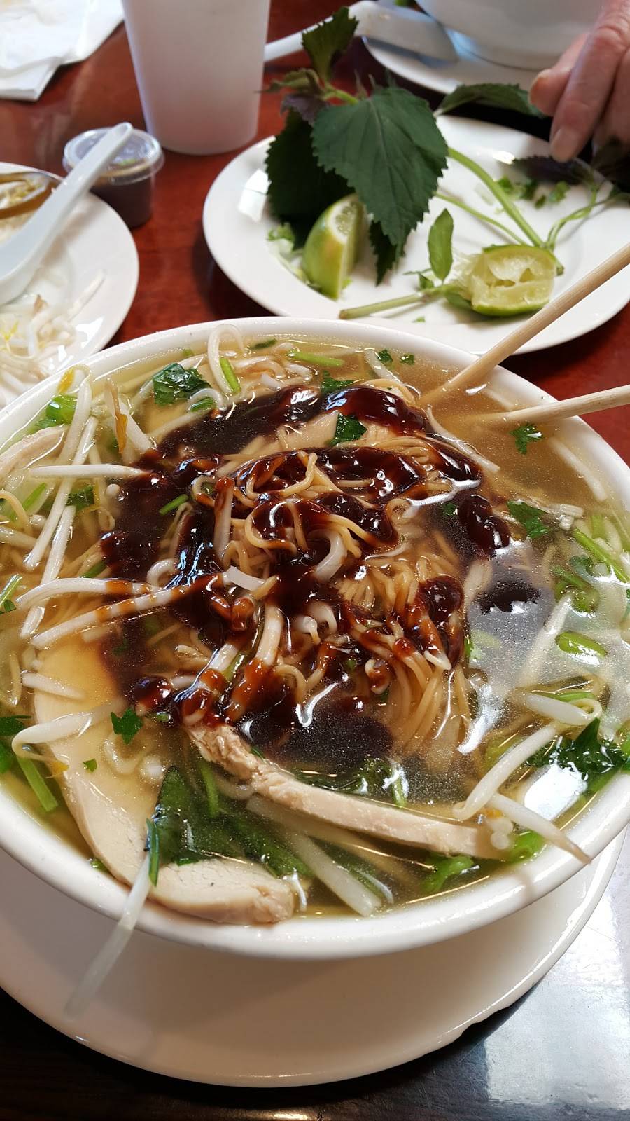 Com Tam Thanh Restaurant | restaurant | 905 S Bascom Ave, San Jose, CA 95128, USA | 4082798588 OR +1 408-279-8588