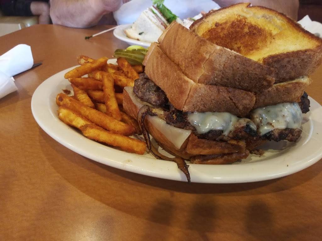 Oak Diner | restaurant | 1400 N Campbell Rd, Royal Oak, MI 48067, USA | 2485434397 OR +1 248-543-4397