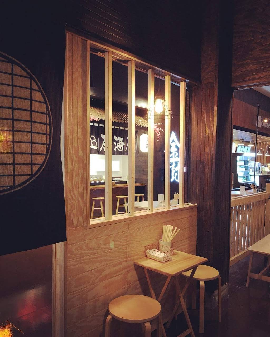 Kinju Tokyo Cuisine | restaurant | 2430 E Pioneer Pkwy #215, Arlington, TX 76010, USA | 8172006470 OR +1 817-200-6470