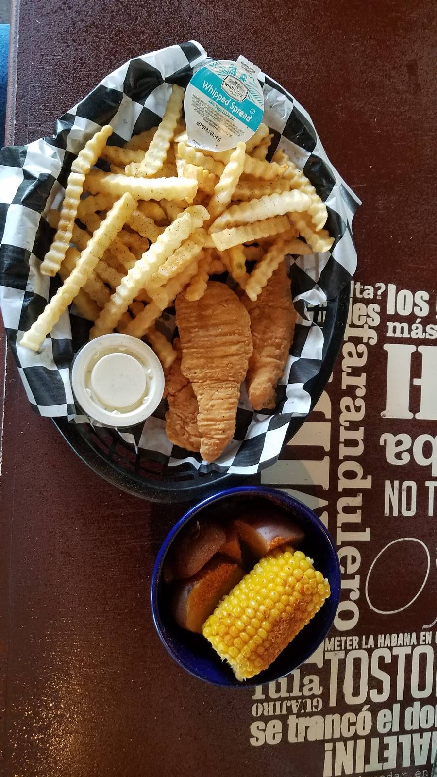 Lynnie bos | restaurant | 8275 AL-48, Lineville, AL 36266, USA | 2563965227 OR +1 256-396-5227