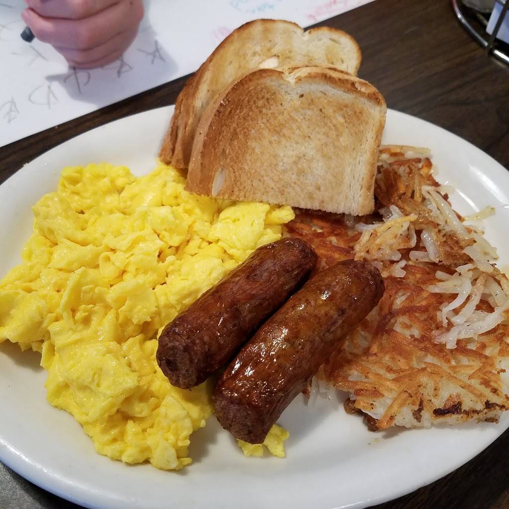 Rise & Dine Cafe | restaurant | 12769 Chillicothe Rd, Chesterland, OH 44026, USA | 4407290101 OR +1 440-729-0101