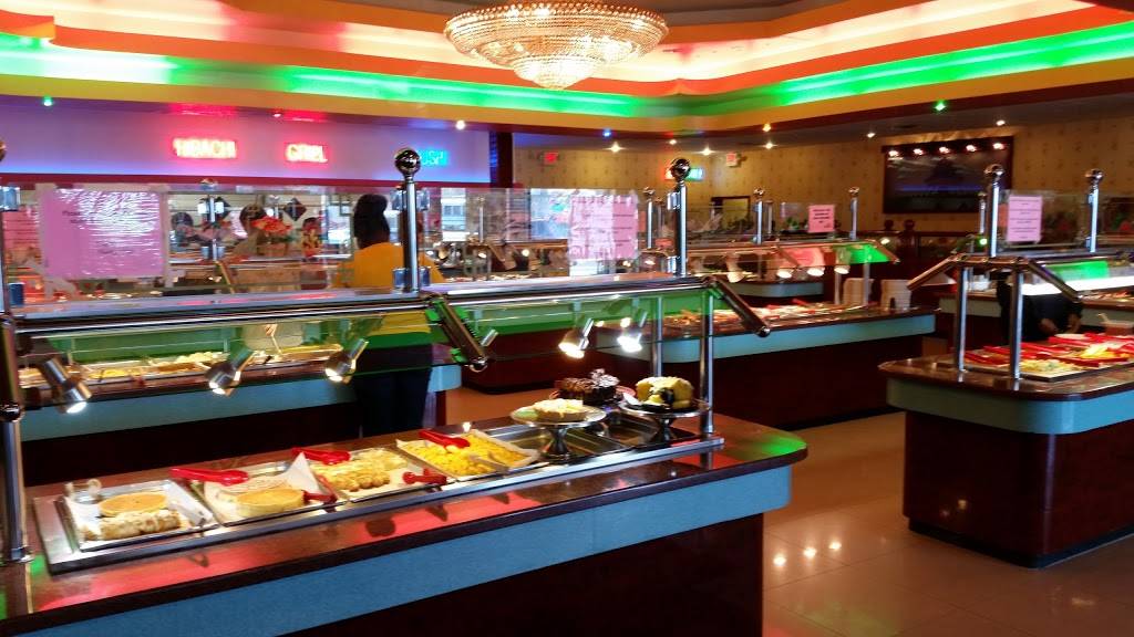 Hibachi Grill & Supreme Buffet | restaurant | 403 N Berkeley Blvd, Goldsboro, NC 27534, USA | 9197782288 OR +1 919-778-2288