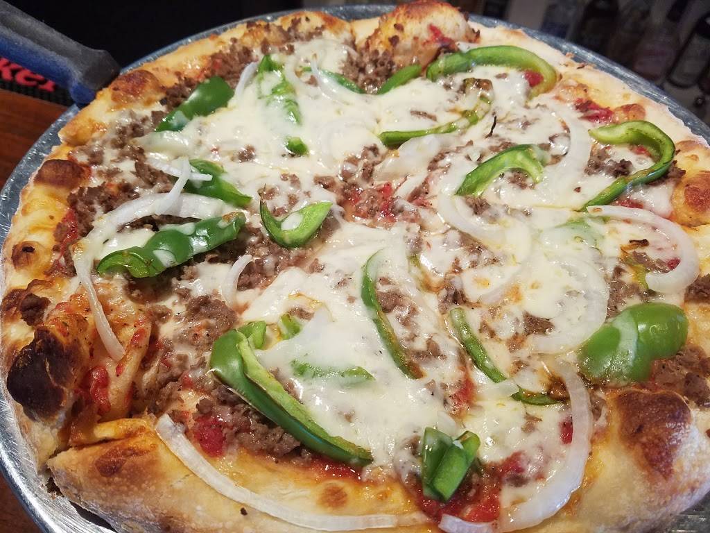 Rocco Italian Grill & Sports Bar | restaurant | 701 N Union St, Wilmington, DE 19805, USA | 3023846052 OR +1 302-384-6052