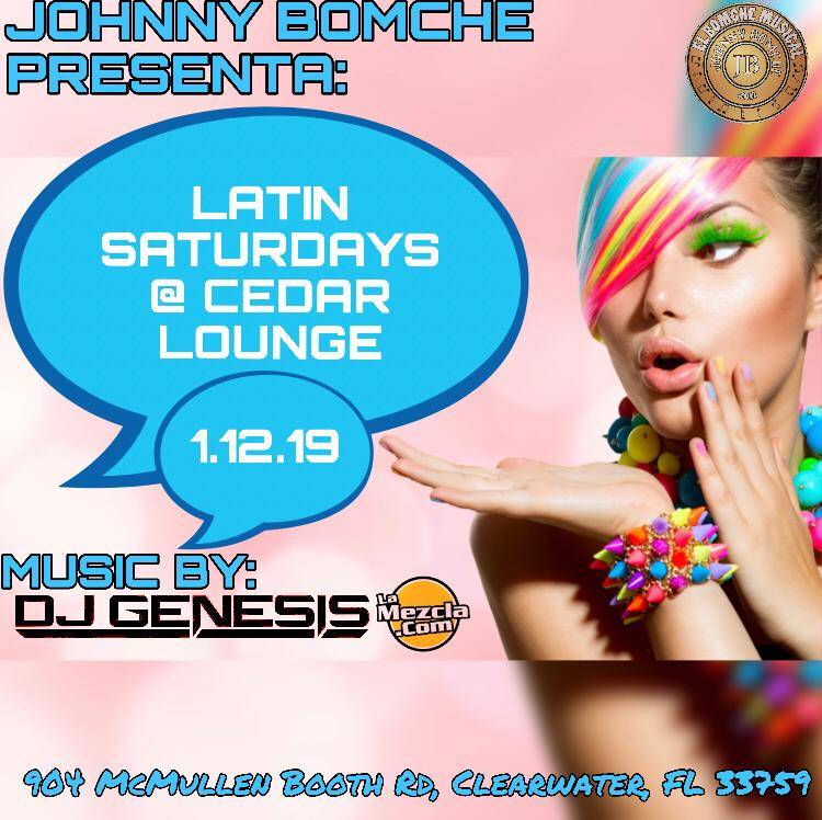 Cedar Lounge | night club | 904 McMullen Booth Rd, Clearwater, FL 33759, USA | 7274440297 OR +1 727-444-0297