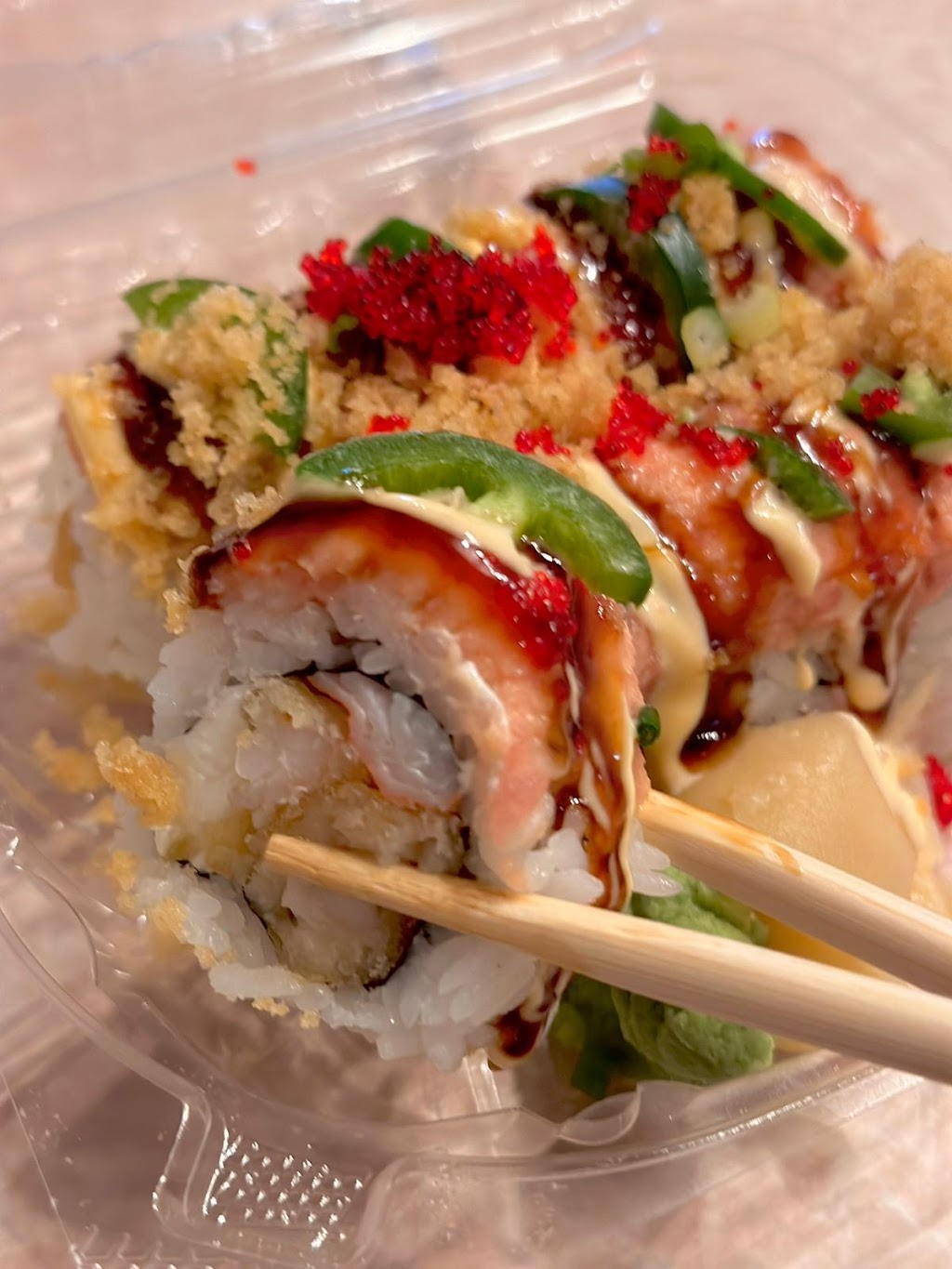 Kansha Japanese Express | restaurant | 115 S Hartmann Dr, Lebanon, TN 37087, USA | 6157844003 OR +1 615-784-4003