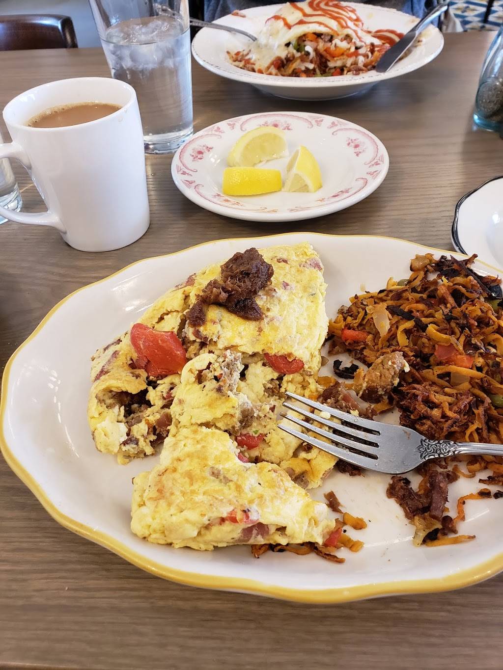 Harvest Room - Munster | restaurant | 9625 Calumet Ave, Munster, IN 46321, USA | 2195955575 OR +1 219-595-5575