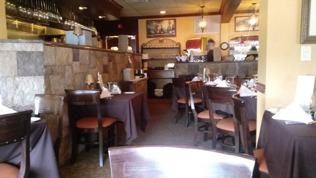 Stephanies Italian Restaurant | restaurant | 283 Bloomfield Ave, Caldwell, NJ 07006, USA | 9732262142 OR +1 973-226-2142