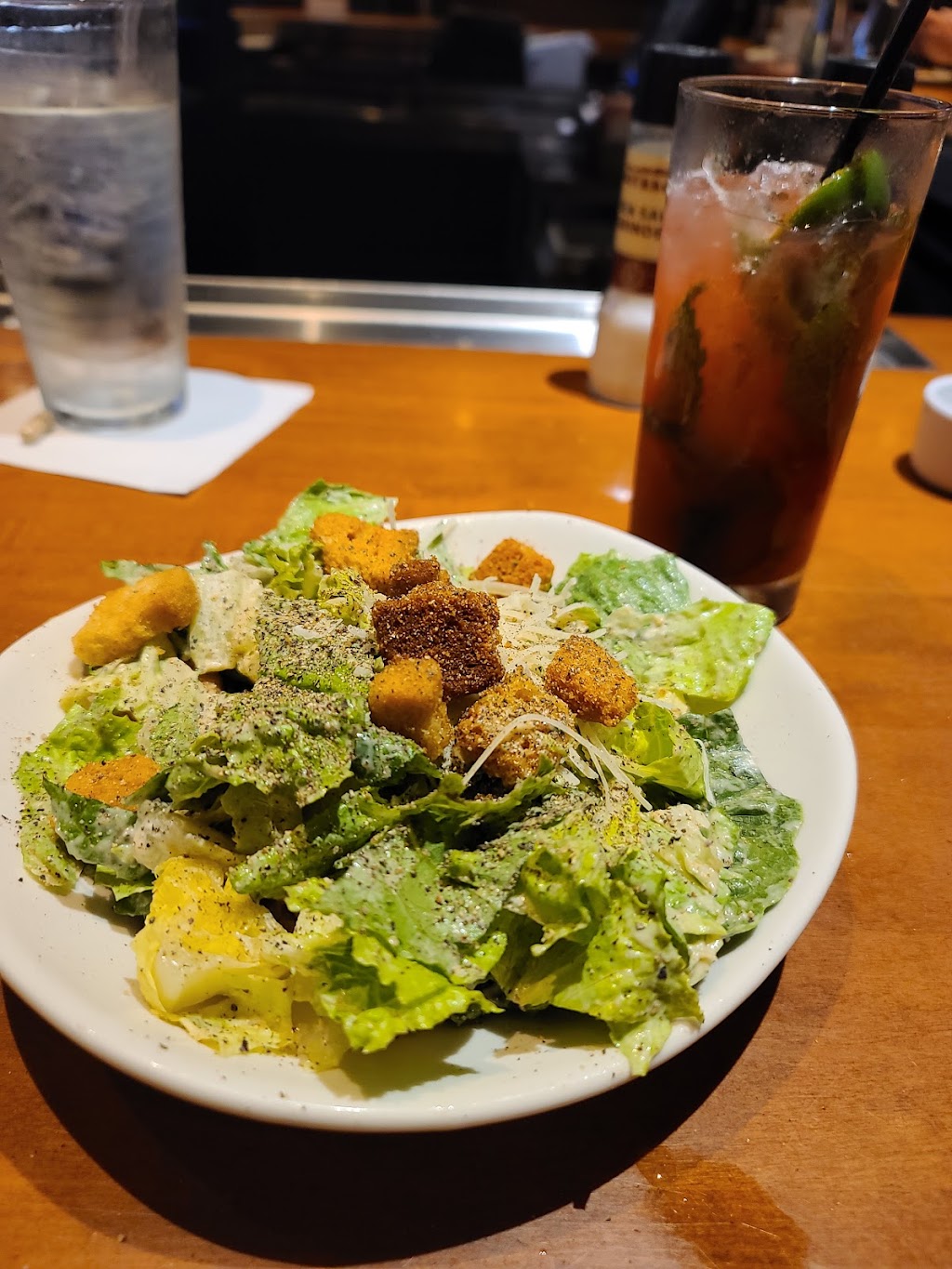 Outback Steakhouse | meal takeaway | 8405 Mills Dr Suite 209, Miami, FL 33183, USA | 3055966771 OR +1 305-596-6771