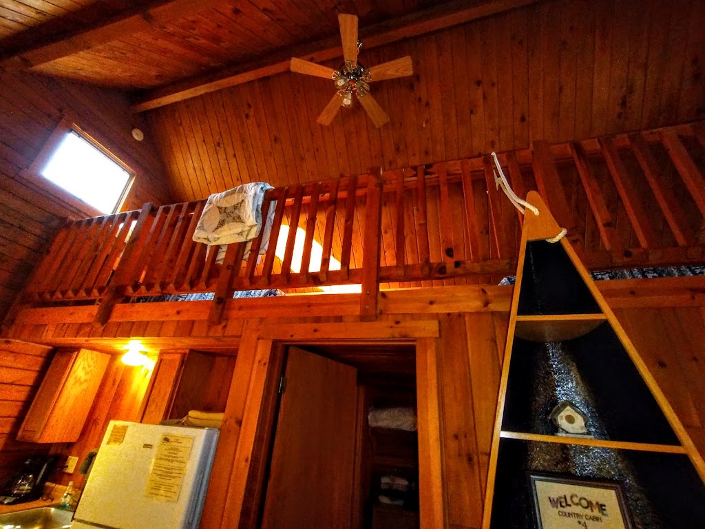 Country Cabin | restaurant | 2534 Kestrel Rd, Hiawatha, KS 66434, USA | 7857424320 OR +1 785-742-4320