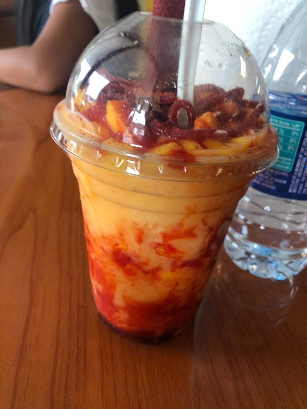 Paleteria y antojitos "EL POLLO" | restaurant | 803 Powder Springs St suite #4, Marietta, GA 30064, USA | 4045190483 OR +1 404-519-0483