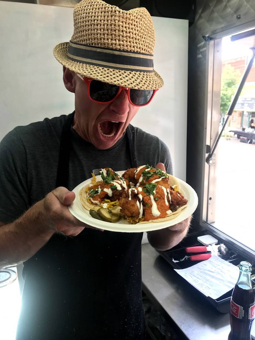 My Smother From Another Mother Food Truck | restaurant | 543 Terry St suite b, Longmont, CO 80501, USA | 7206004431 OR +1 720-600-4431