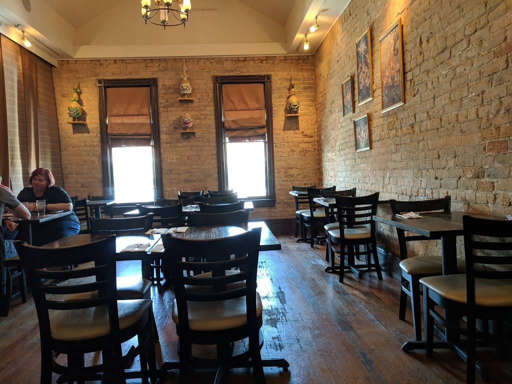 Skewered Thai | restaurant | 575 S 700 E, Salt Lake City, UT 84102, USA | 8013641144 OR +1 801-364-1144