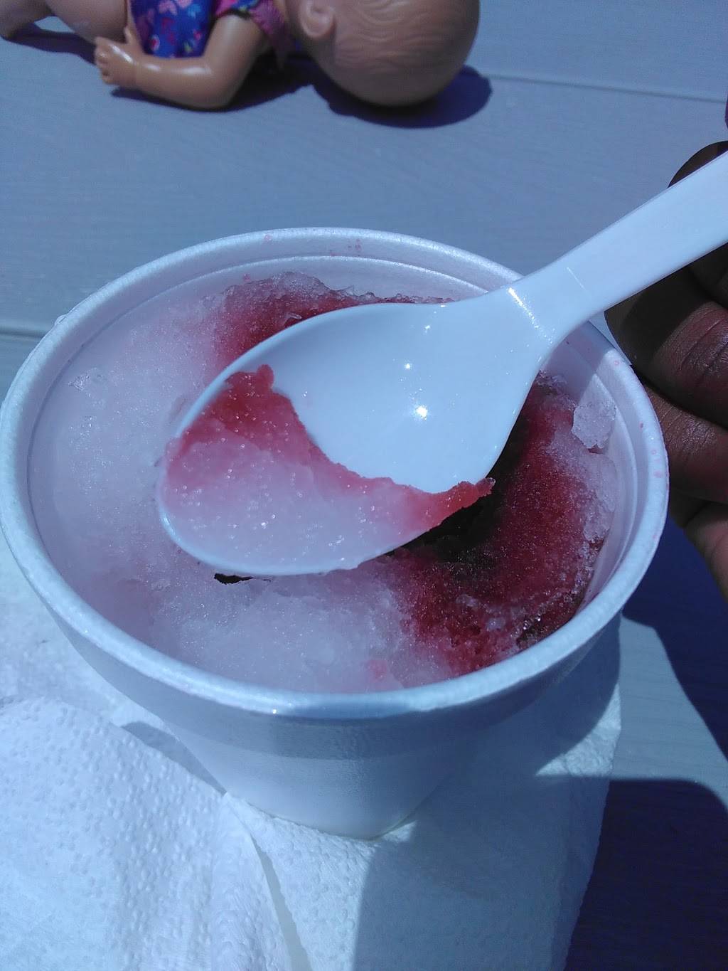 Pelicans SnoBalls | restaurant | 630 W Main St, Spartanburg, SC 29301, USA | 5709757415 OR +1 570-975-7415