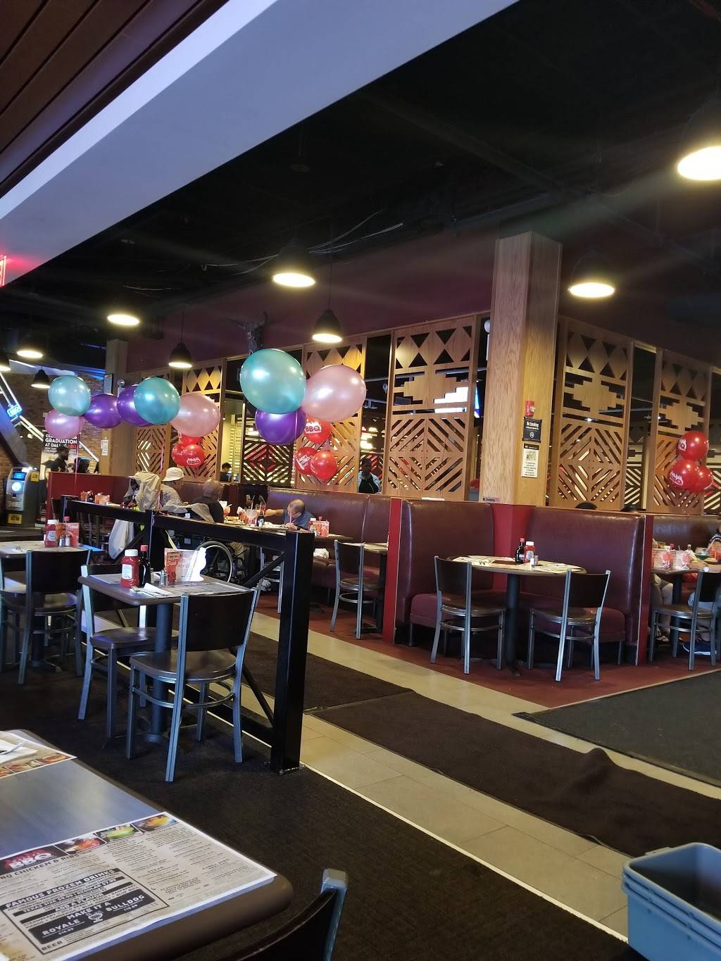 Dallas BBQ | restaurant | 2160 Bartow Ave, Bronx, NY 10475, USA | 7183208800 OR +1 718-320-8800