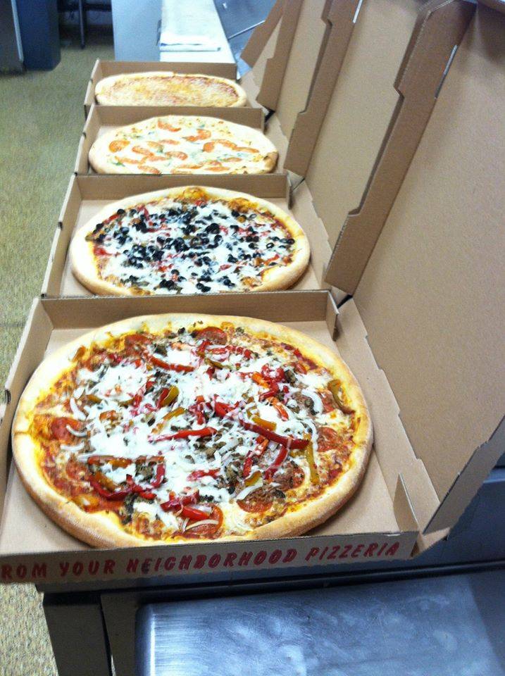Rays Pizza Cave Creek | meal delivery | 4705 E Carefree Hwy, Cave Creek, AZ 85331, USA | 4804887823 OR +1 480-488-7823
