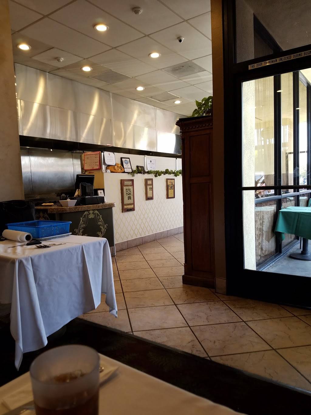 Zenas Lebanese Cuisine | restaurant | 2094 N Tustin St, Orange, CA 92865, USA | 7142799511 OR +1 714-279-9511