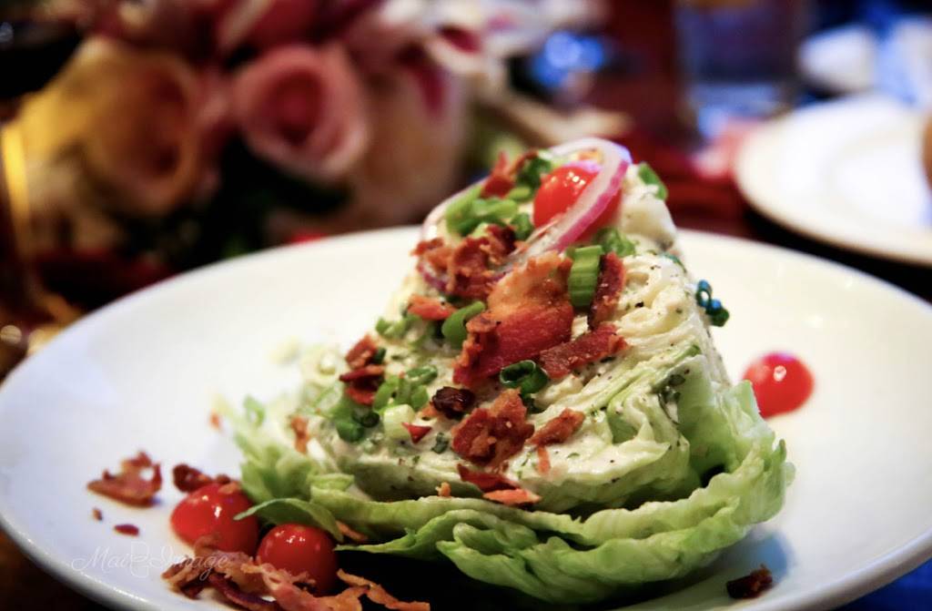 Perrys Steakhouse & Grille | restaurant | 700 Baybrook Mall, Friendswood, TX 77546, USA | 2812868800 OR +1 281-286-8800