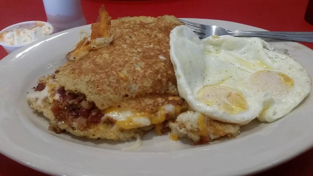 Spinners Good Time Diner | restaurant | 602 South St #13, Chardon, OH 44024, USA | 4402861186 OR +1 440-286-1186