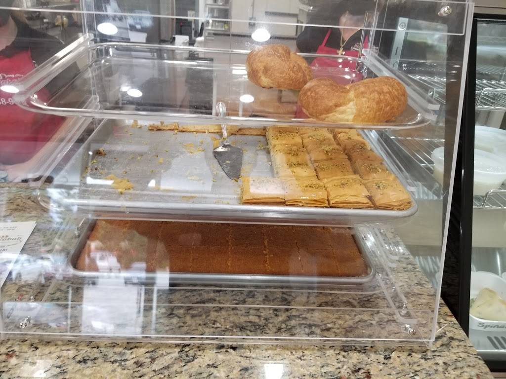 Roy’s Kabab | restaurant | 928 Hingham St, Rockland, MA 02370, USA | 3397889608 OR +1 339-788-9608