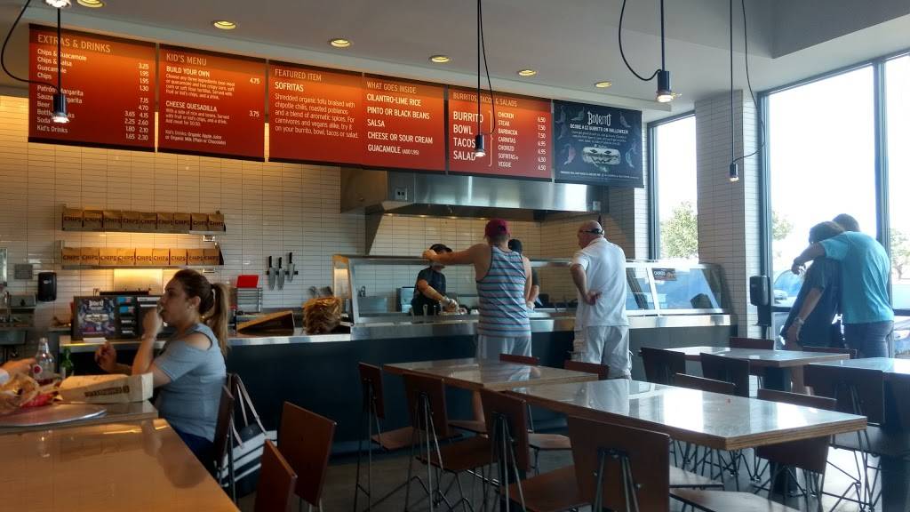 Chipotle Mexican Grill | restaurant | 6887 Hwy 6 N Ste 100, Houston, TX 77084, USA | 2818613074 OR +1 281-861-3074