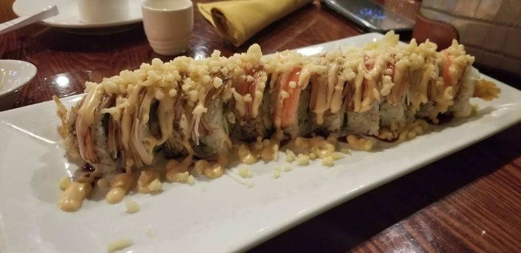 TaOne Asian Fusion | restaurant | 4095 FL-7 Suite O, Lake Worth, FL 33449, USA | 5614335108 OR +1 561-433-5108