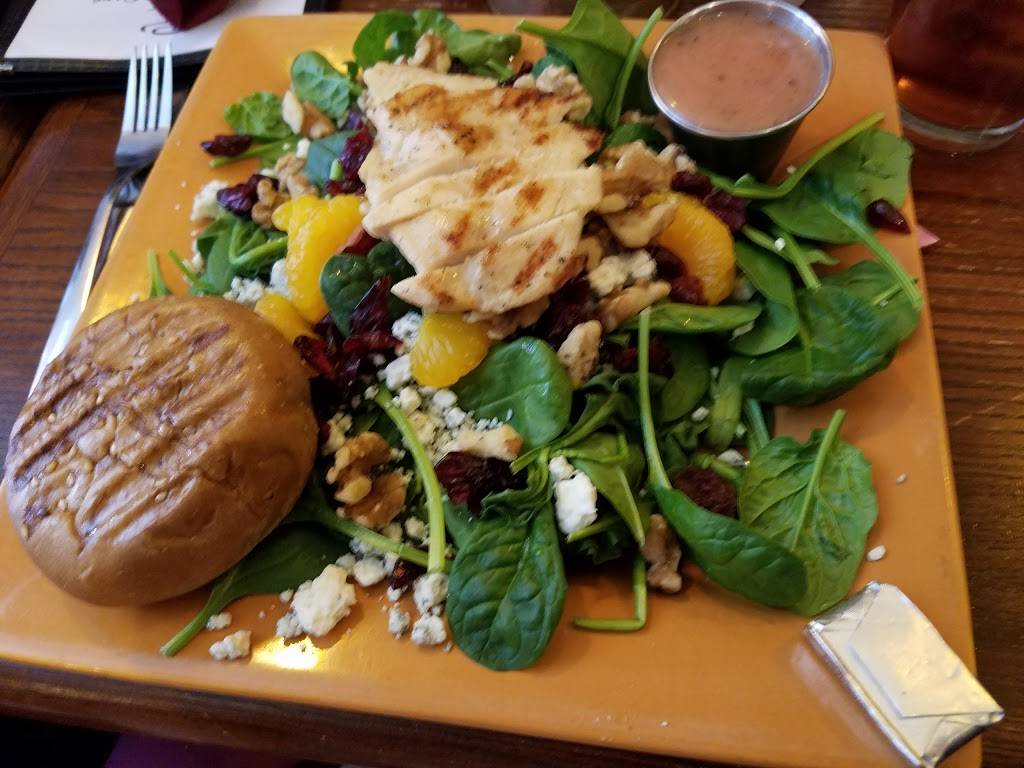 Bittersweet Cafe | restaurant | 112 S Saginaw St, Holly, MI 48442, USA | 2483280800 OR +1 248-328-0800